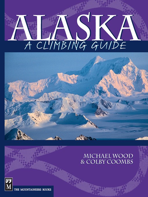 Title details for Alaska by Colby Coombs - Available